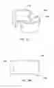 Fig. 33 - ROTATING ELEMENTS FOR DOWNHOLE CUTTING TOOLS