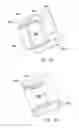 Fig. 37 - ROTATING ELEMENTS FOR DOWNHOLE CUTTING TOOLS