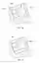 Fig. 40 - ROTATING ELEMENTS FOR DOWNHOLE CUTTING TOOLS