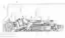 Fig. 01 - MACHINE CONTROL SYSTEM FOR MILLING ARCHED ROOF STRUCTURES