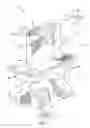 Fig. 03 - THREE-DIMENSIONALLY WOVEN CERAMIC MATRIX COMPOSITE TURBINE BLADE