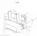Fig. 07 - Locking spacer for rotor blade