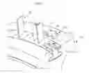 Fig. 09 - Locking spacer for rotor blade