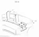 Fig. 11 - Locking spacer for rotor blade