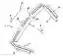Fig. 01 - Device forming a seal for a relief valve in a turbine engine