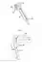 Fig. 03 - Device forming a seal for a relief valve in a turbine engine