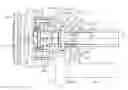 Fig. 01 - Camshaft adjuster link to a double camshaft