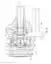 Fig. 04 - Camshaft adjuster link to a double camshaft
