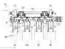 Fig. 01 - Continuous variable valve duration apparatus and engine provided with the same