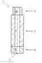 Fig. 01 - VALVE GUIDE