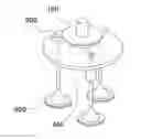 Fig. 01 - Coolant control valve