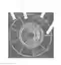 Fig. 16 - Surface Cooler with Flow Recirculation