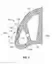 Fig. 03 - COOLING ASSEMBLY FOR A TURBINE ASSEMBLY