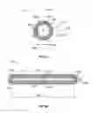 Fig. 07 - COOLING ASSEMBLY FOR A TURBINE ASSEMBLY