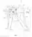 Fig. 05 - Mount structure for an aircraft ancillary engine unit