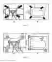 Fig. 08 - Mount structure for an aircraft ancillary engine unit