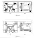 Fig. 09 - Mount structure for an aircraft ancillary engine unit