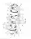 Fig. 02 - Adjustment device for adjusting several guide vanes of an engine
