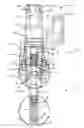 Fig. 01 - High pressure gas phase injector