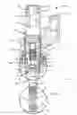 Fig. 02 - High pressure gas phase injector