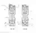 Fig. 09 - High pressure gas phase injector
