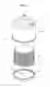 Fig. 04 - Evaporated fuel processing apparatus for internal combustion engine