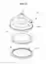Fig. 13 - Evaporated fuel processing apparatus for internal combustion engine