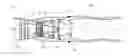 Fig. 01 - Nozzle with variable throat and exit areas
