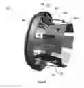 Fig. 06 - Nozzle with variable throat and exit areas