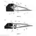 Fig. 08 - Nozzle with variable throat and exit areas