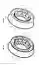 Fig. 03 - Assembly comprising an exhaust case and a downstream rotationally symmetrical part