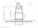 Fig. 01 - Sensor device for determining a displacement of a shaft