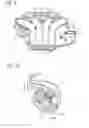 Fig. 10 - Engine system and intake manifold used therefor