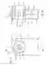 Fig. 04 - Mass airflow sensor and hydrocarbon trap combination