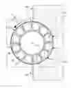 Fig. 01 - BUOYANT ROTATION DEVICE