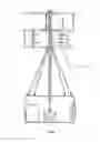 Fig. 04 - Wind turbine with folding blades