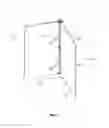 Fig. 09 - Wind turbine with folding blades
