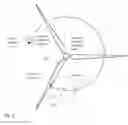 Fig. 04 - SYSTEM AND METHOD FOR PREVENTING COLLISIONS BETWEEN WIND TURBINE BLADES AND FLYING OBJECTS