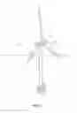 Fig. 02 - Method for moving wind turbine components and a transport system for moving wind turbine components