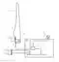 Fig. 01 - Blade load sensing system for a wind turbine