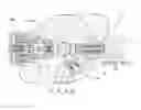 Fig. 01 - High-pressure fuel pump