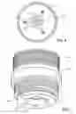 Fig. 06 - Threaded connection for tandem motors of electrical submersible pump
