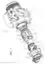 Fig. 04 - Valve assembly integrated into a coolant pump and method for controlling the same