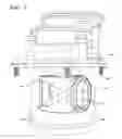 Fig. 06 - Valve assembly integrated into a coolant pump and method for controlling the same