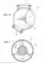 Fig. 08 - Valve assembly integrated into a coolant pump and method for controlling the same