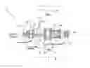 Fig. 01 - Reverse flow engine architecture