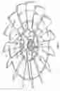 Fig. 02 - Windmill ceiling fan