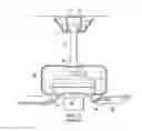 Fig. 06 - Windmill ceiling fan
