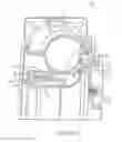 Fig. 02 - Radial compressor and turbocharger