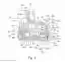 Fig. 10 - BLOWER DEVICE AND VACUUM CLEANER